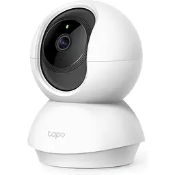 IP-Камера TP-Link Tapo C210 3MP N300 microSD motion detection