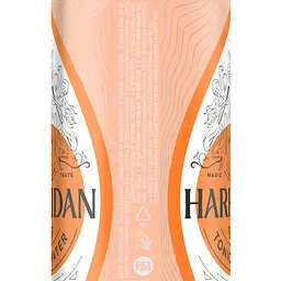 Напій Harridan Tonic Water Citrus Mix сильногазований безалкогольний 330 мл (940422) - мініатюра 4