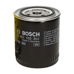 Фільтр масляний Bosch 0 451 103 350