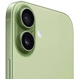 Смартфон Apple iPhone 17 256GB Sage (MG6N4AF/A) - мініатюра 3