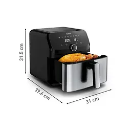 Мультипіч Tefal EY855D10 - мініатюра 3