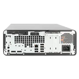 Комп'ютер HP ProDesk 600 G3 SFF i5-6500/16/240SSD Refurb - мініатюра 2
