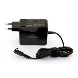 Блок живлення для ноутбука Asus 19V 3.42A роз'єм 4.0/1.35mm квадратний корпус ORG - мініатюра 3