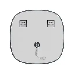 Дзеркало Mixxus Premium Diverse MR16-70x70 MP6640 - мініатюра 3