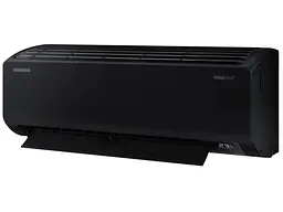 Кондиціонер Samsung Black Diamond WindFree WiFi AR70F09C1BBNUA - мініатюра 3