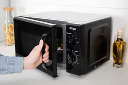 Мікрохвильова піч EM-2060 Ergo teh0022550 - мініатюра 9