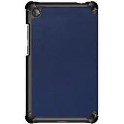 Чохол до планшета Armorstandart Smart Case Lenovo Tab M7 (ZA570168UA) LTE Blue (ARM58607) - мініатюра 2