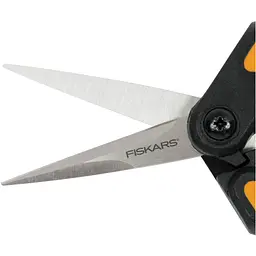 Ножиці Fiskars Solid Micro-Tip SP13 (1051600) - мініатюра 3