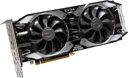 Відеокарта EVGA RTX 2060 SUPER XC ULTRA OVERCLOCKED 8GB (08G-P4-3163-KR) (GDDR6, 256 bit, PCI-E v3.0) Б/в - мініатюра 3