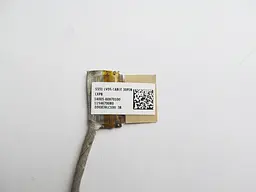 Шлейф матриці для ноутбуків Asus K551, S551LA, eDP 30pin - мініатюра 6