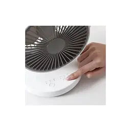 Вентилятор Xiaomi Xiaoda Feiyue XD-ZMXHS01 White - мініатюра 6