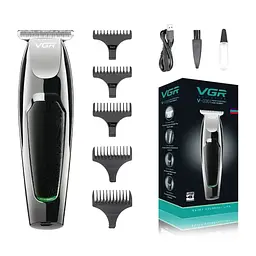 Тример VGR V-030 Black