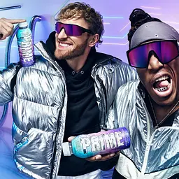 Напій Prime Hydration Future Freeze 500 мл - мініатюра 8
