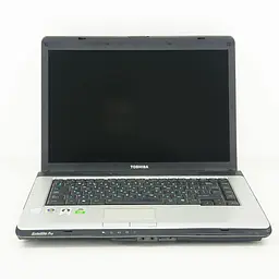 Ноутбук Toshiba Satellite A200 (T2310/2/120) - Class B "Б/В"