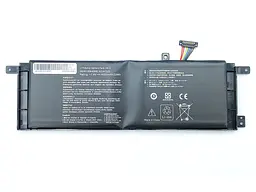 Акумулятор для Asus B21N1329 X403, X453, X553, X403MA, X453MA (7.4V 4500 mAh) - мініатюра 2