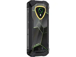 Смартфон CUBOT KingKong MINI 4 6/128GB Black-Green - мініатюра 3