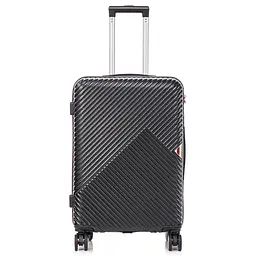 Валіза Semi Line 24" M Black (T5726-2) - мініатюра 2