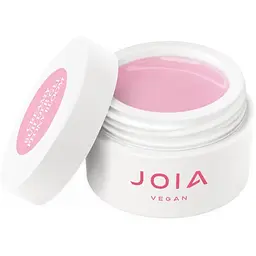 Моделюючий гель Joia vegan Creamy Builder Gel Peony Bloom 15 мл