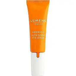 Сироватка для області навколо очей Lumene Valo Glow Boost Eye Serum, 10 мл
