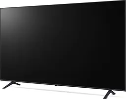 LG Телевізор 75" QNED 4K 60Hz Smart WebOS Black - мініатюра 3