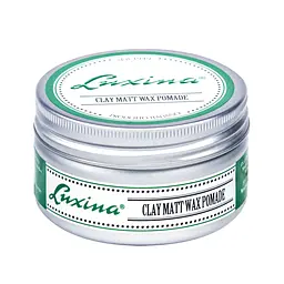 Глина для волоcся Luxina Clay Matt Wax Pomade 100 мл
