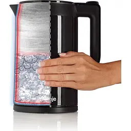 Електрочайник Gorenje K17DWDII - мініатюра 7