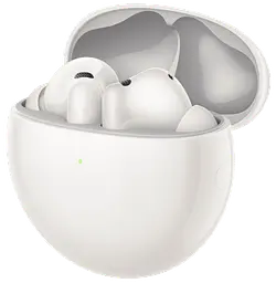 Гарнітура Huawei FreeBuds 7i White (7195712) - мініатюра 2