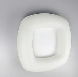 Стельовий LED світильник Schuller Quasar Line.F Колір корпусу Білий - мініатюра 2