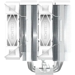 Кулер для процесора MONTECH NX600 White (NX600 (W)) - мініатюра 3
