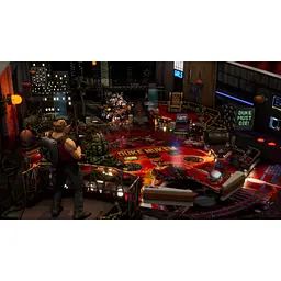 Ключ активації Microsoft Pinball M - Death Save Bundle для Xbox One/Series S/X - мініатюра 9