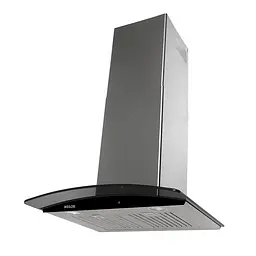 Витяжка декоративна зі склом WEILOR PGS 6230 SS 1000 LED - мініатюра 2