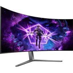 Монітор AOC Agon 44.5" AG456UCZD [112201] - мініатюра 2