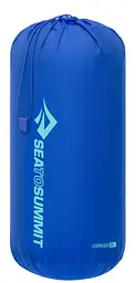 Чохол для речей Sea to Summit Lightweight Stuff Sack, 20 л Синій