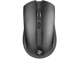 Миша 2E MF217 WL Black (2е-MF217WB)