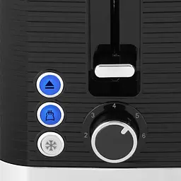 Тостер ECG ST 2750 Stripe - мініатюра 7