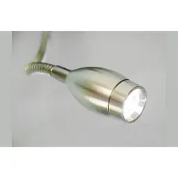 Бра Linisoln 7539 BK - мініатюра 2