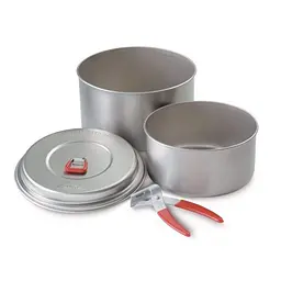 Казанок MSR Titan 2 Pot Set (1004-21722) - мініатюра 2