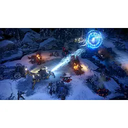 Ключ активації Microsoft Wasteland 3 Colorado Collection для Xbox One/Series - мініатюра 3