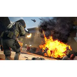 Гра Sniper Ghost Warrior Contracts 1 & 2 (російські субтитри) (PS5) - мініатюра 5