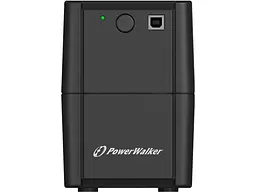 Лінійно-інтерактивний ДБЖ PowerWalker VI 850 SE FR - мініатюра 3