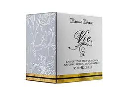 Туалетна вода для жінок АРОМАТ 85 мл "Edmond Dupery "Vie"