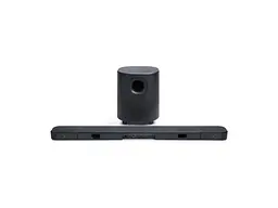 Саундбар JBL Bar 1000MK2 (BAR1000M2BLK) - мініатюра 7