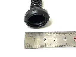 Пильовик контактора Volkswagen, Skoda, Audi, Seat OEM 443906102E (наконечник) (вр-во VAG) - мініатюра 6
