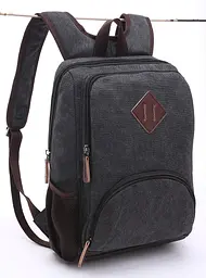 Рюкзак Vintage 39х33х16 см sum0012656 - мініатюра 5