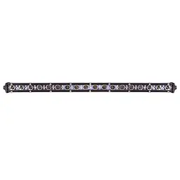 Фара робочого світла WLP-54L18 SPOT 18Led*3W (500*30*45)10-30V/54W/6000K