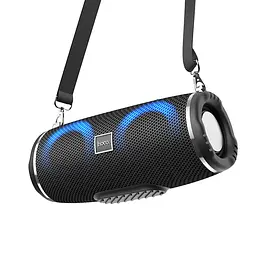 Портативна колонка HOCO HC12, 5W*2, Black