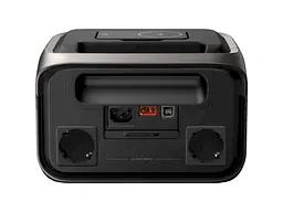 Зарядна станція EcoFlow RIVER 3 Plus Wireless (EFRIVER3PLUS-W-EU-CBOX) - мініатюра 3