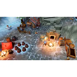Ключ активації Microsoft The Unexpected Quest для Xbox One/Series S/X - мініатюра 8