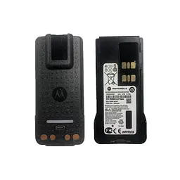 Акумулятор для рацій Motorola DP4400/4600/4800, PMNN4409BR (3000 mAh), type-c Premium