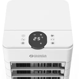 Охолоджувач повітря Olimpia Splendid Peler 4T (OS-99211) - мініатюра 2
